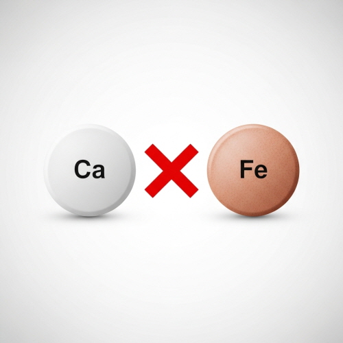 수험생 영양제 조합