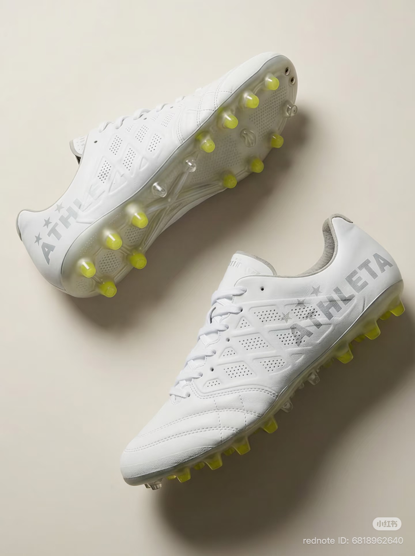 아슬레타 mg 아웃솔 변경에 대한 소개이미지