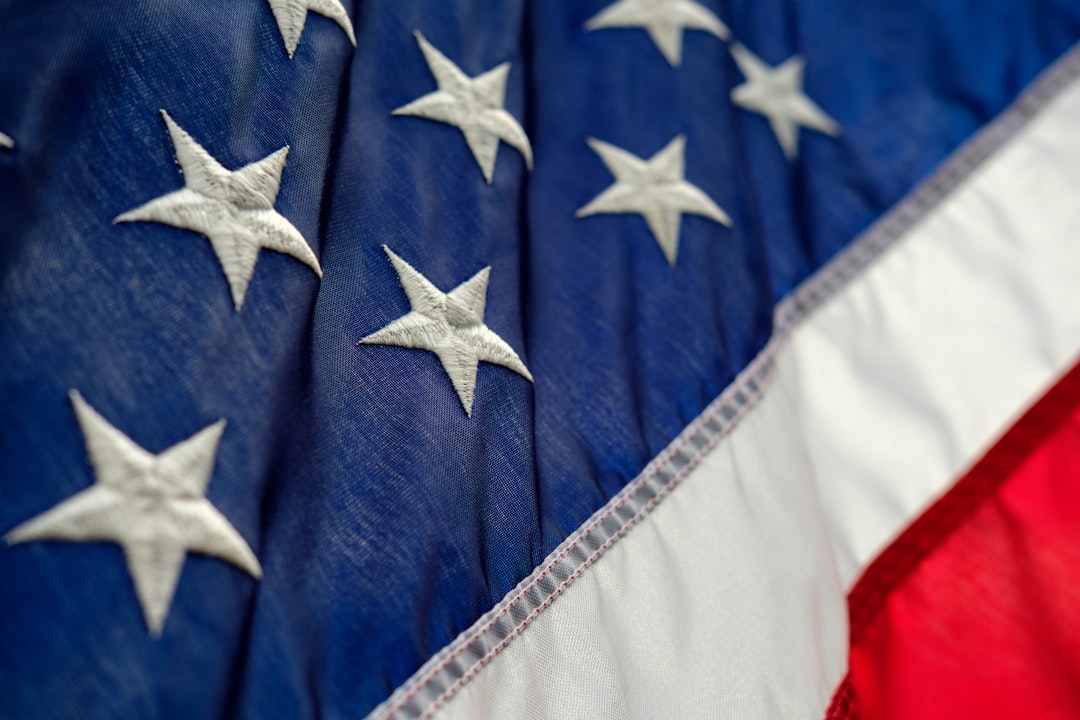 America