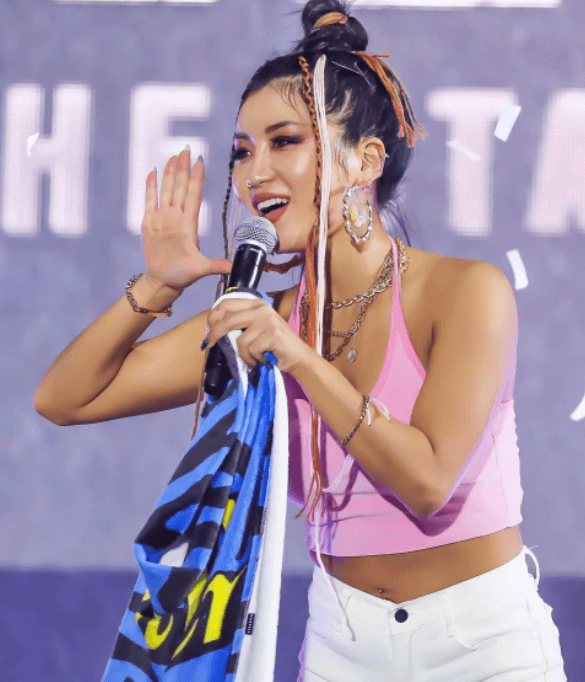 놀면뭐하니-WSG워너비