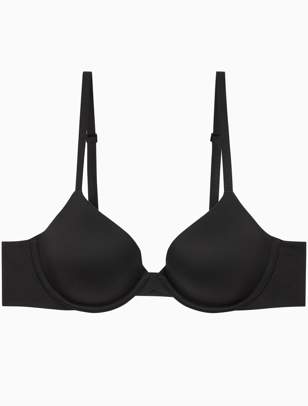 캘빈클라인 여성 언더웨어(브라) 사이즈 표, 가이드