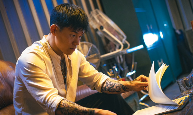 범죄의도시4 출연진 영화소개6