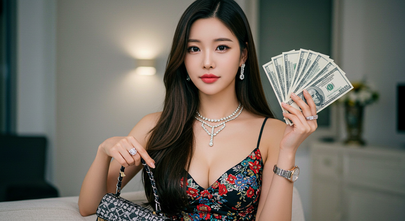 신용대출 이자 은행별 금리 차이