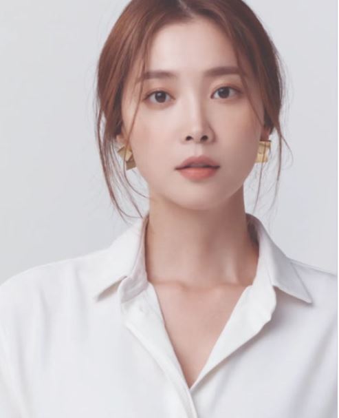 오윤아 프로필