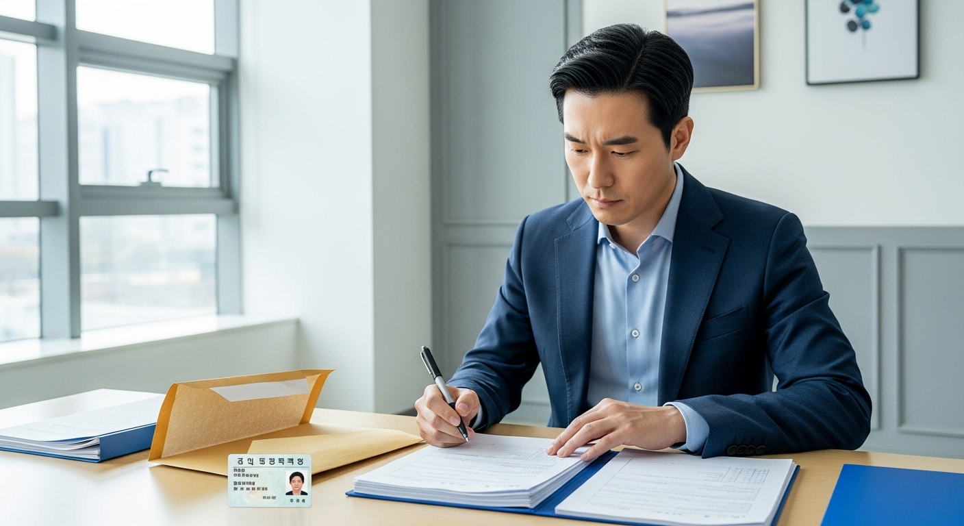 법률상식, 법률초보팁