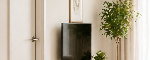 좁은 집 2배로 넓어진 기적의 수납템을 이용한 전체 인테리어 이미지