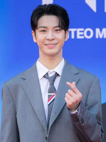 정동원 팬 입덕 JD1-who Am I 신곡