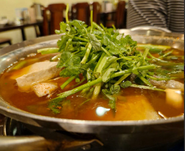 생생정보 마포 생대구탕 맛집(장사의신 24.12.06)