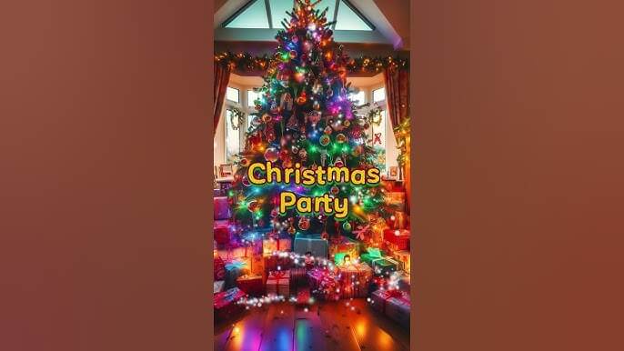 크리스마스를 더욱 특별하게 만드는 방법