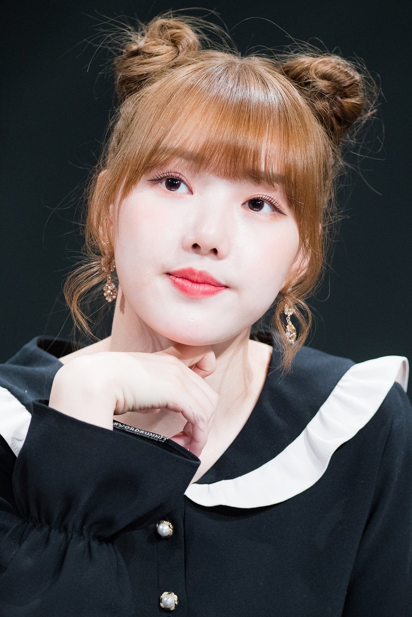 여자친구 팬사인회 모음