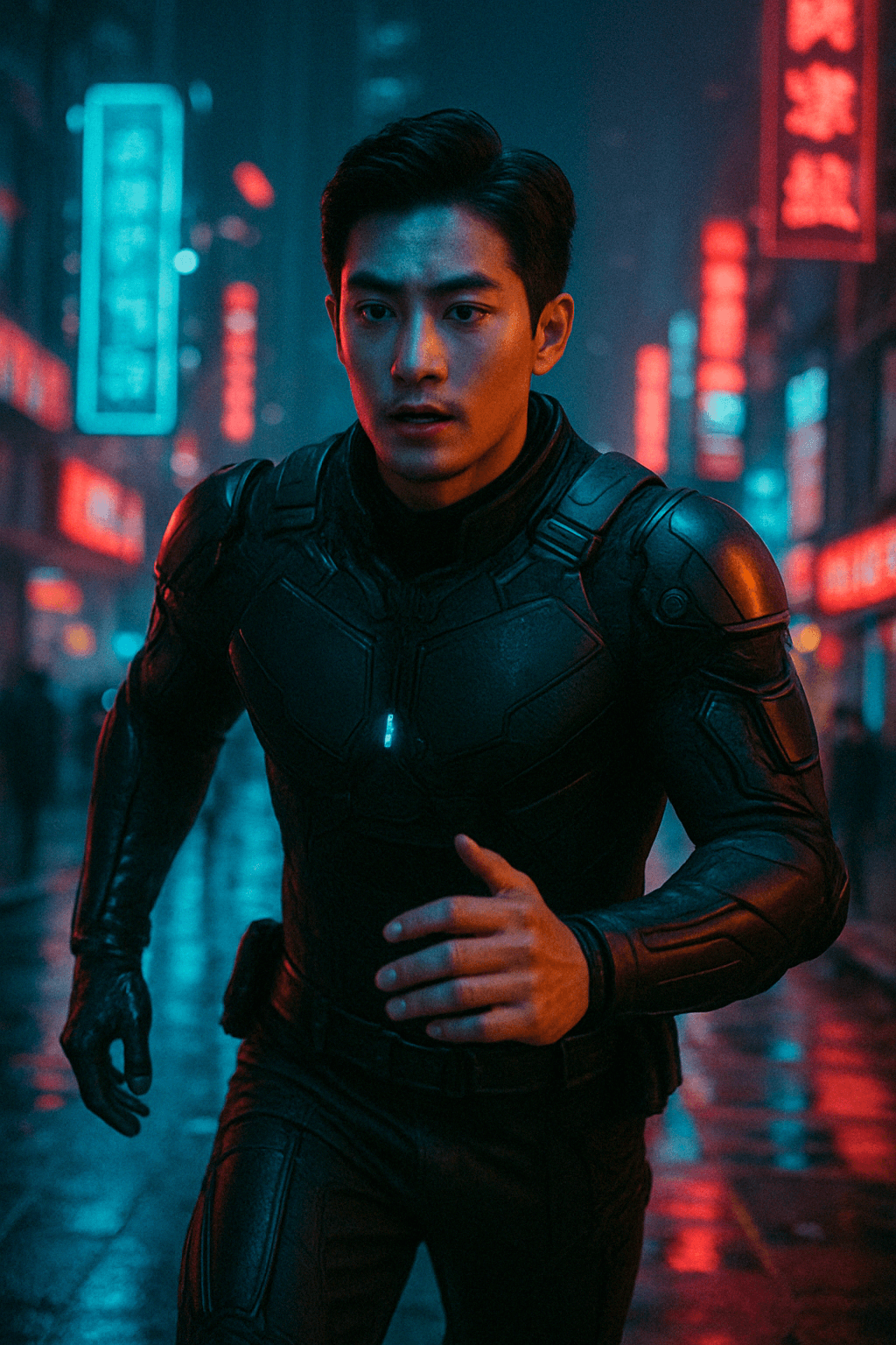 귀궁 등장인물