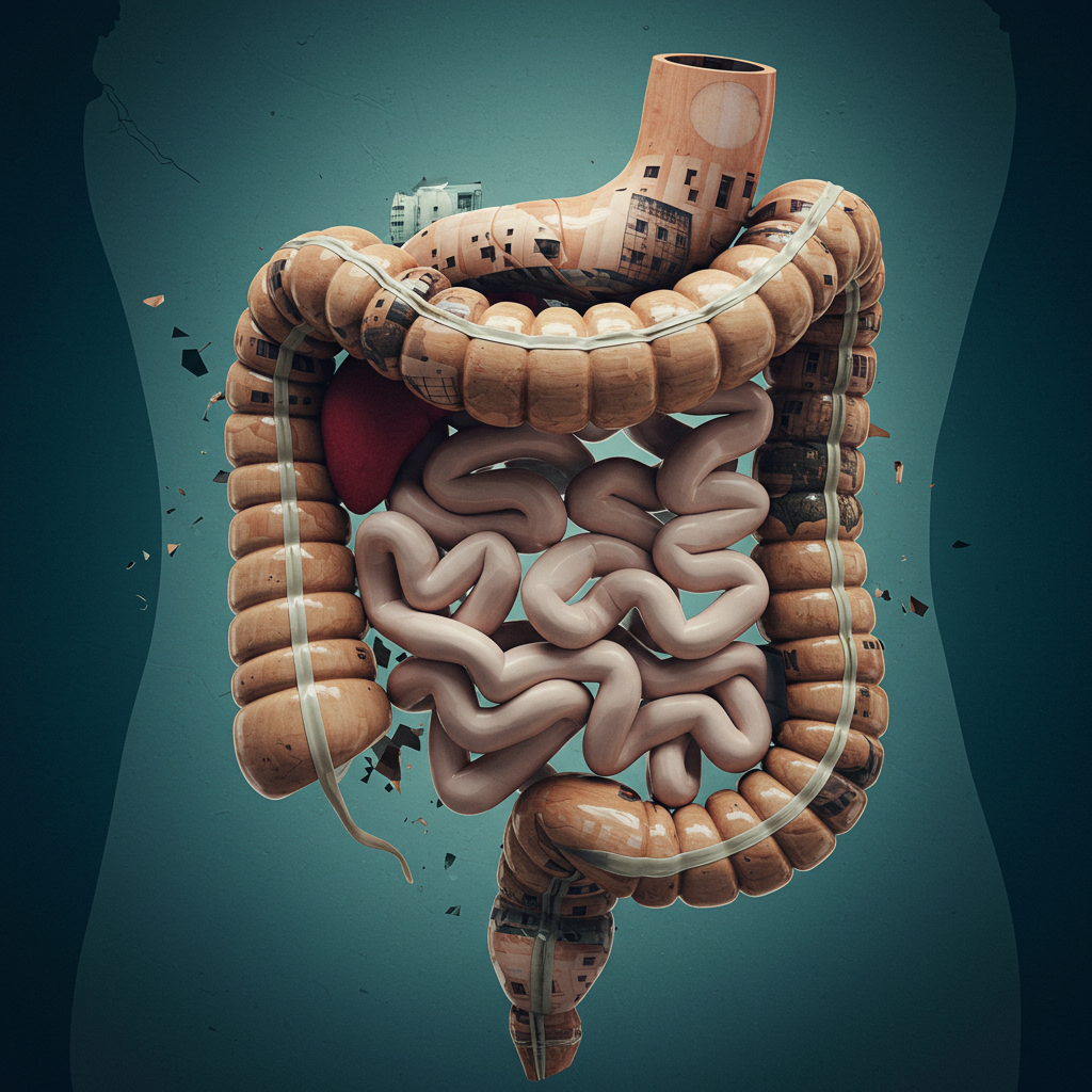 장염에 먹어도 되는 음식