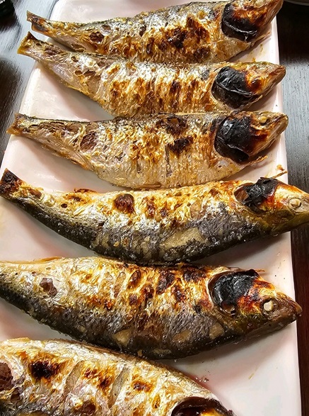 백반기행-강동구-남도백반-정식-진도아리랑