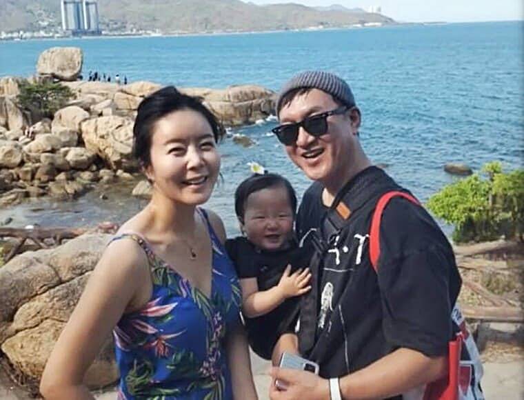 배우-박동빈-아내-배우-이상이-자녀