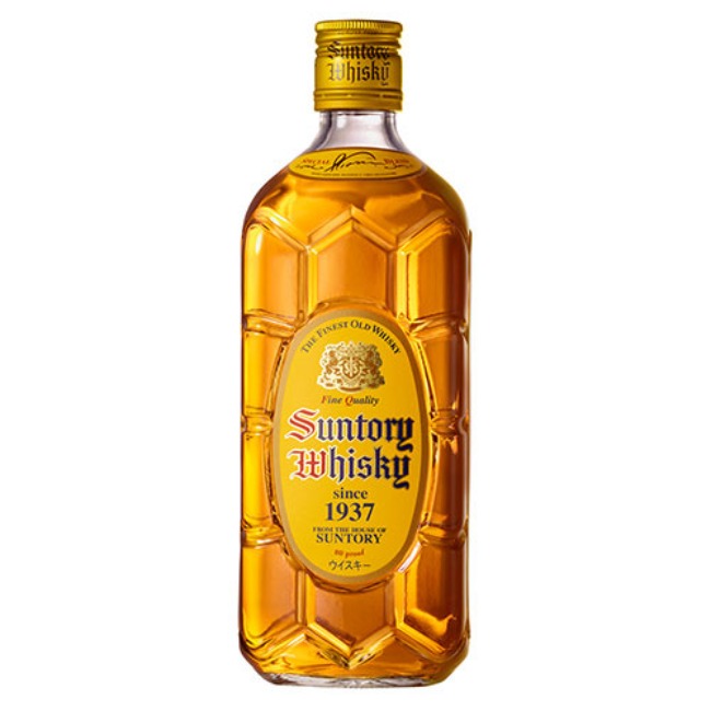 산토리 가쿠빈 700.