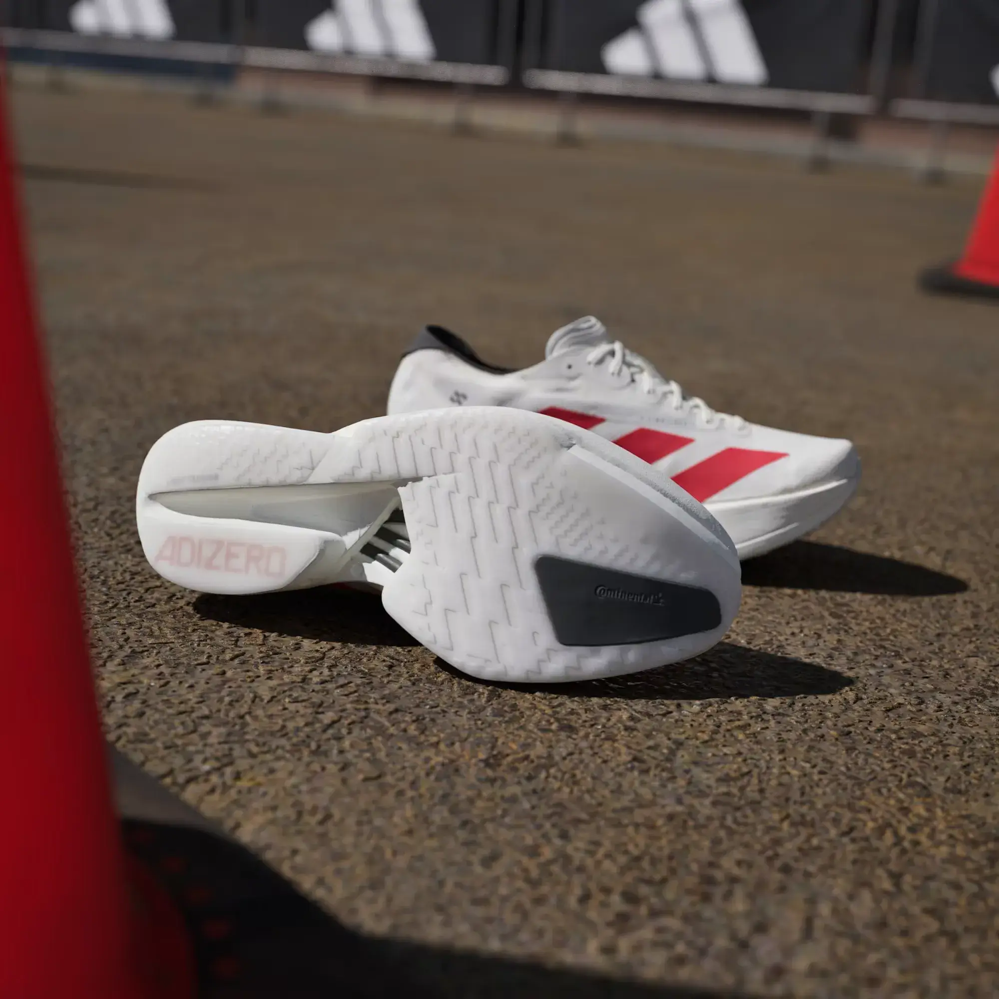 아디다스 남성, 여성 신발 사이즈표, 배송, 반품, 교환 등 안내