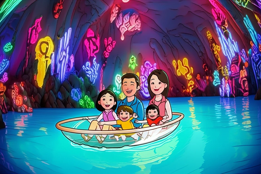 가족과 함께 가기 좋은 2월 충주 여..