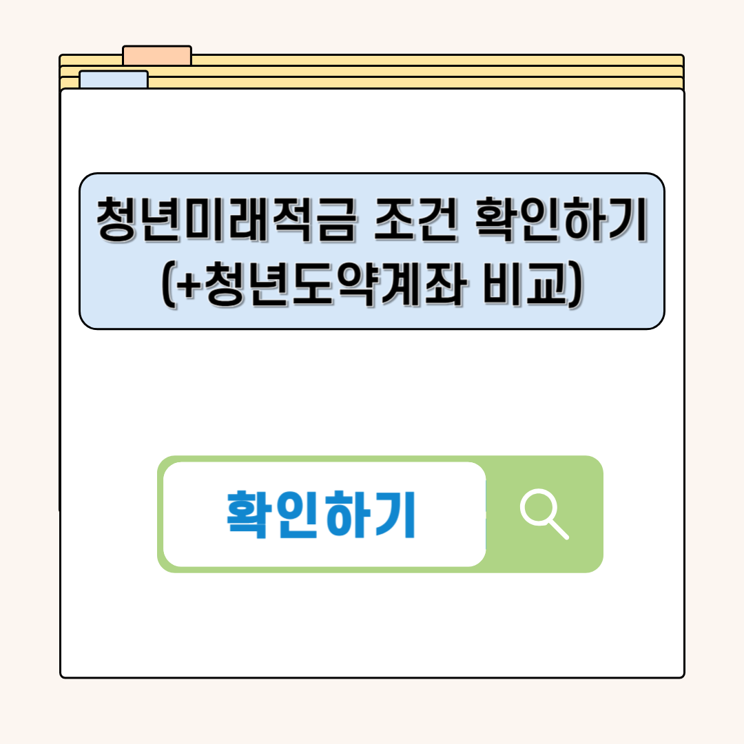 청년미래적금