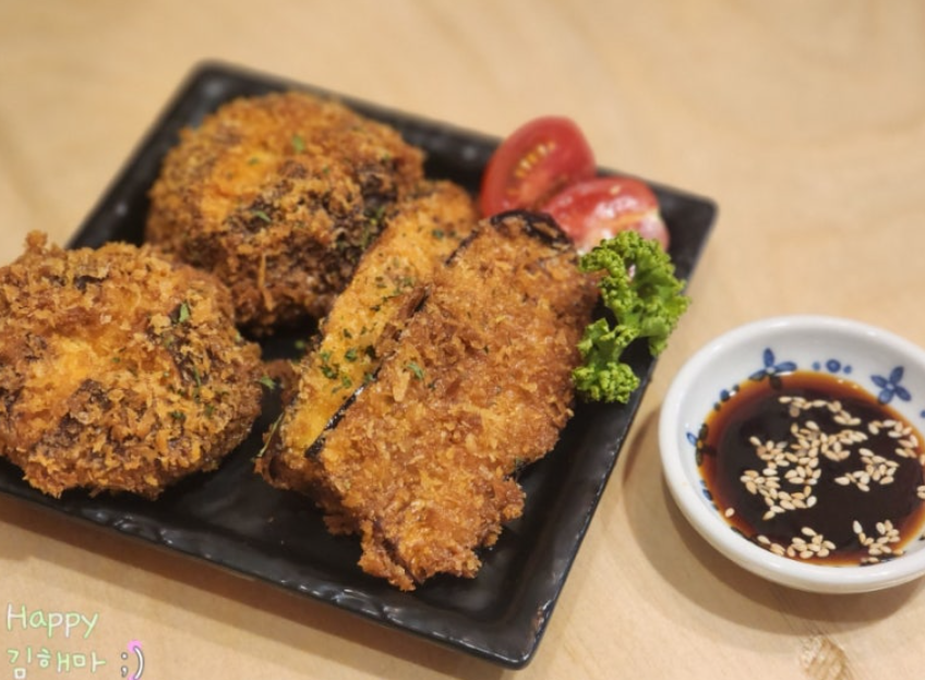 라페스타 이자카야 무뎁뽀