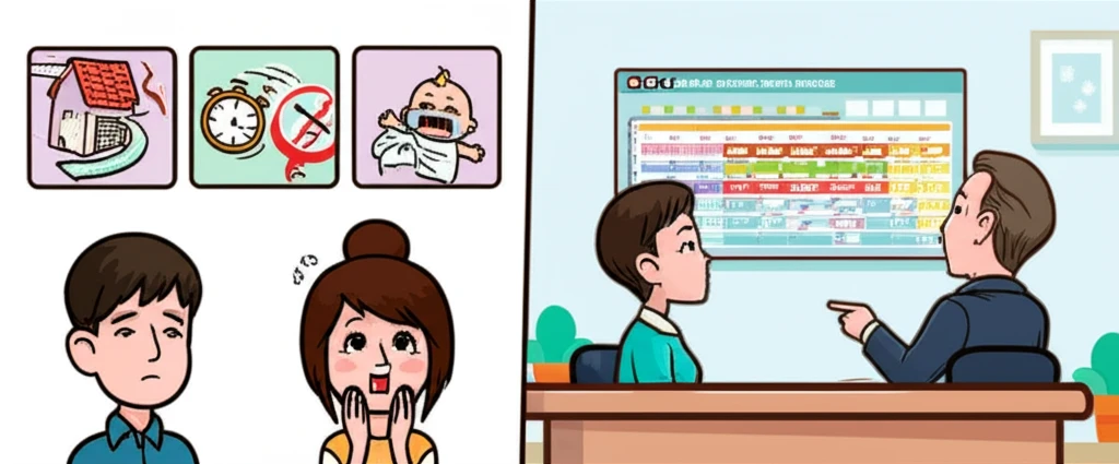 민법이 인정하는 법적 부부, 오직 혼..