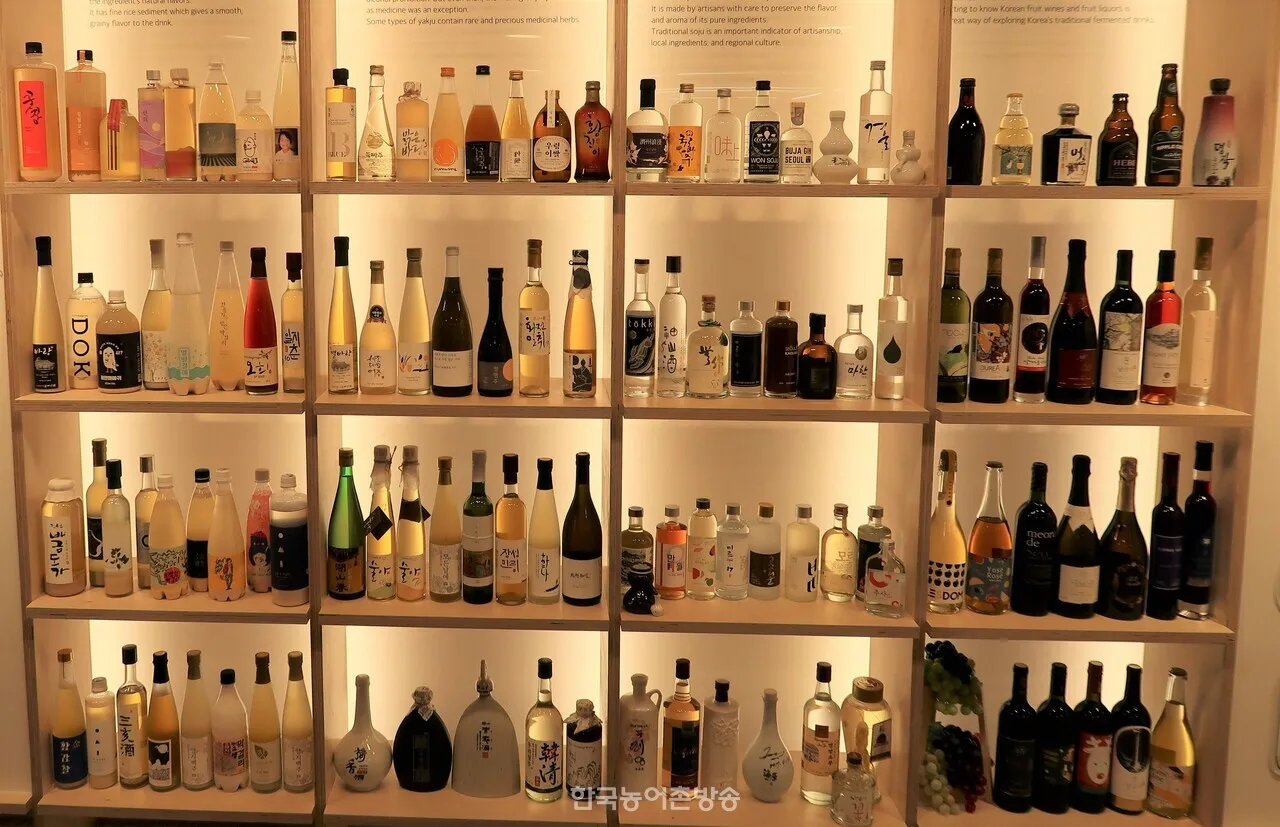 한국 전통주 종류 분류 탁주 약주 소주 차이_6