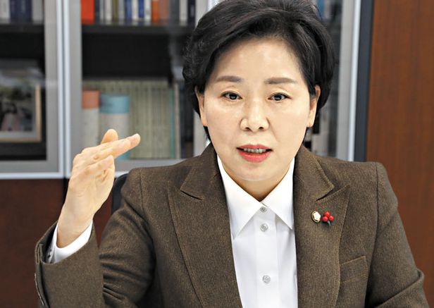 양향자
