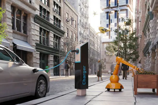 자율주행 관련주 대표 주식종목