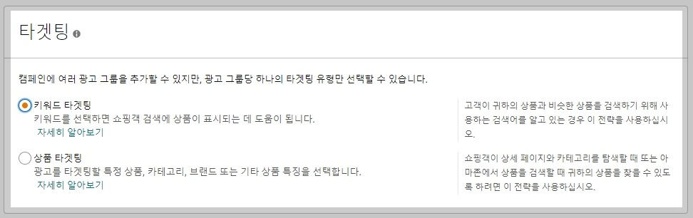 Amazon Advertising Campaign Bidding Strategy 3