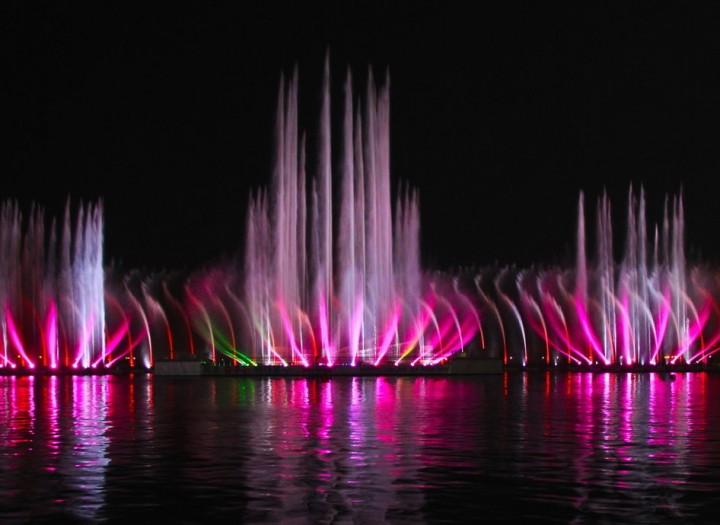 목포-춤추는-바다-분수