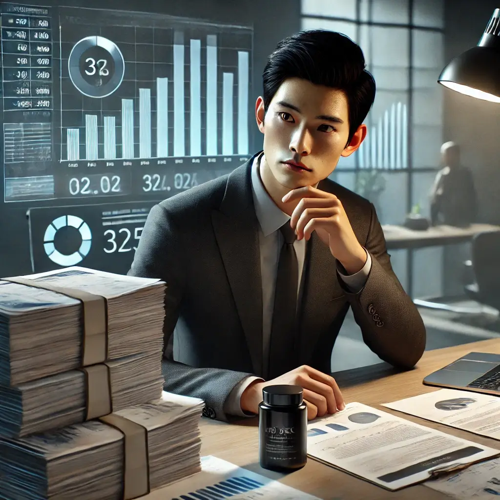 뉴스킨 다단계 주의할 점 – 리스크는 없을까?