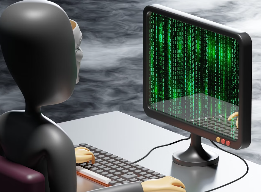 털린 내 정보 찾기 서비스 후기