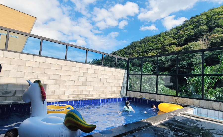 무주옐로스톤