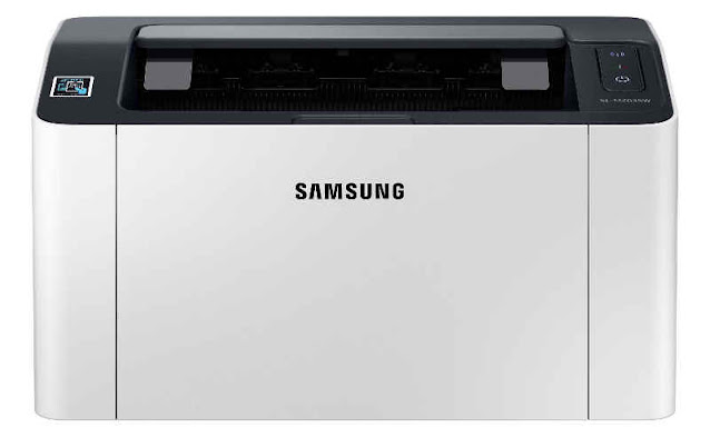 삼성 SL-M2035W 드라이버 다운로드