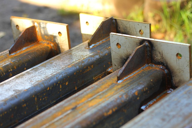 용접결함의 관하여