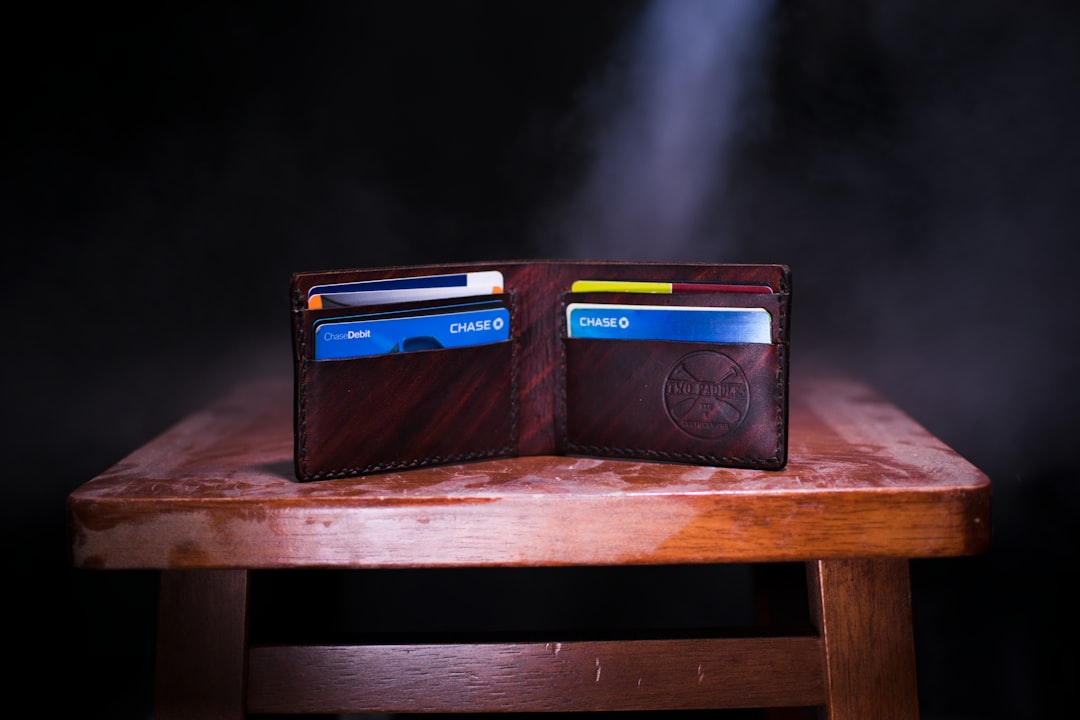 Debit card