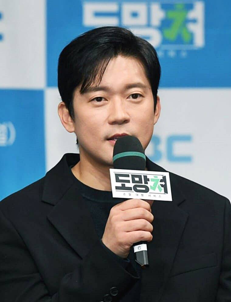 방송인-김대호