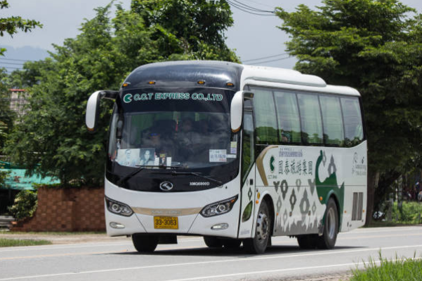 충북 영동군 고속&middot;시외버스 시간표 &amp;#124; 영동시외버스공용터미널