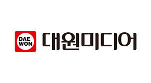 대원미디어_로고