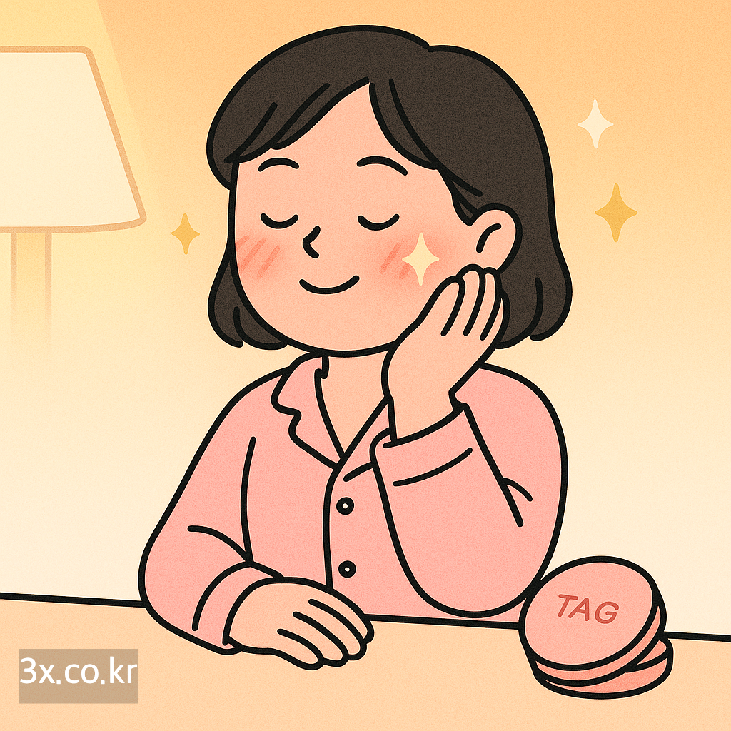 다이소 화장품 베스트 3, 이것만 사도 성공! (품절 주의)