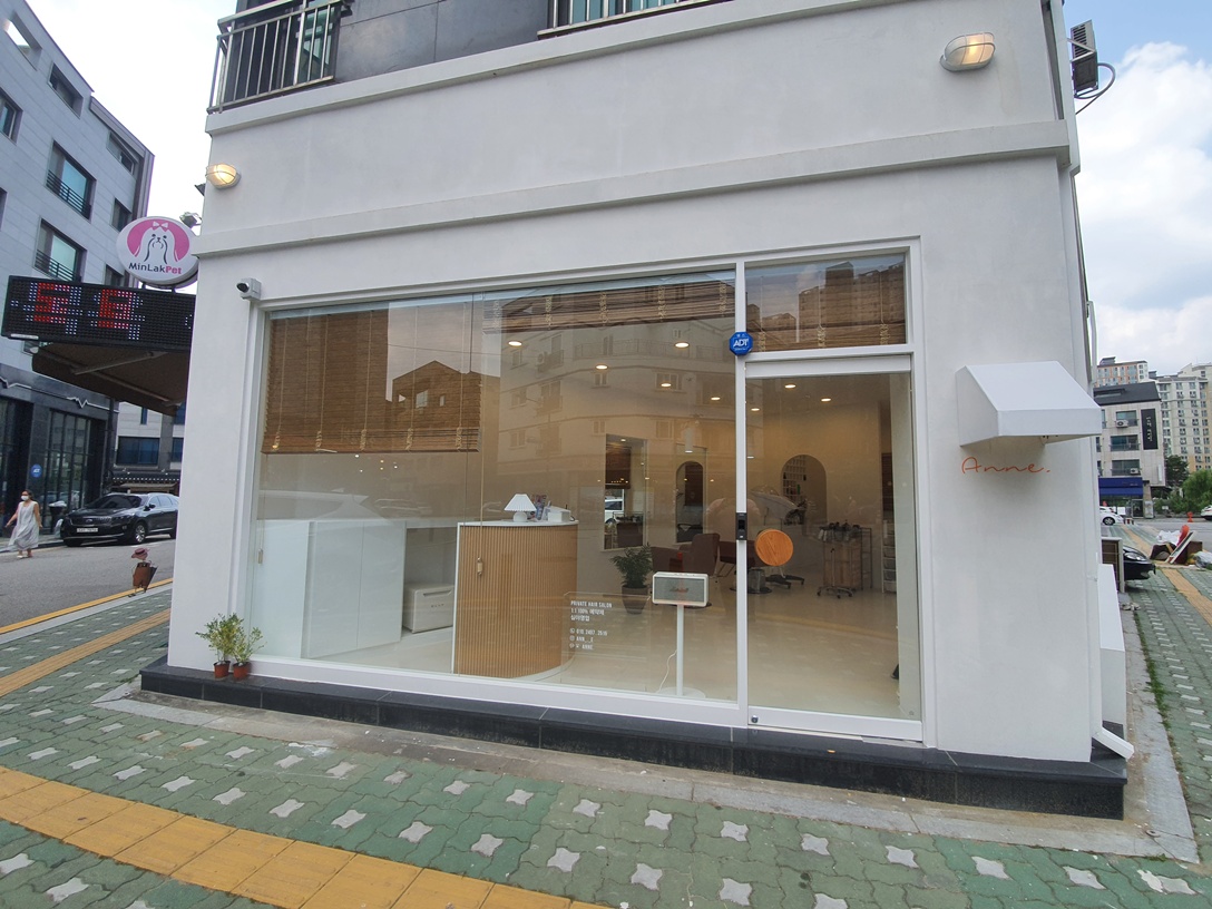 상가외부인테리어