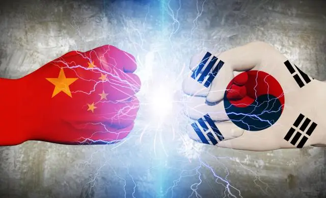 중국경제위기가한국경제영향