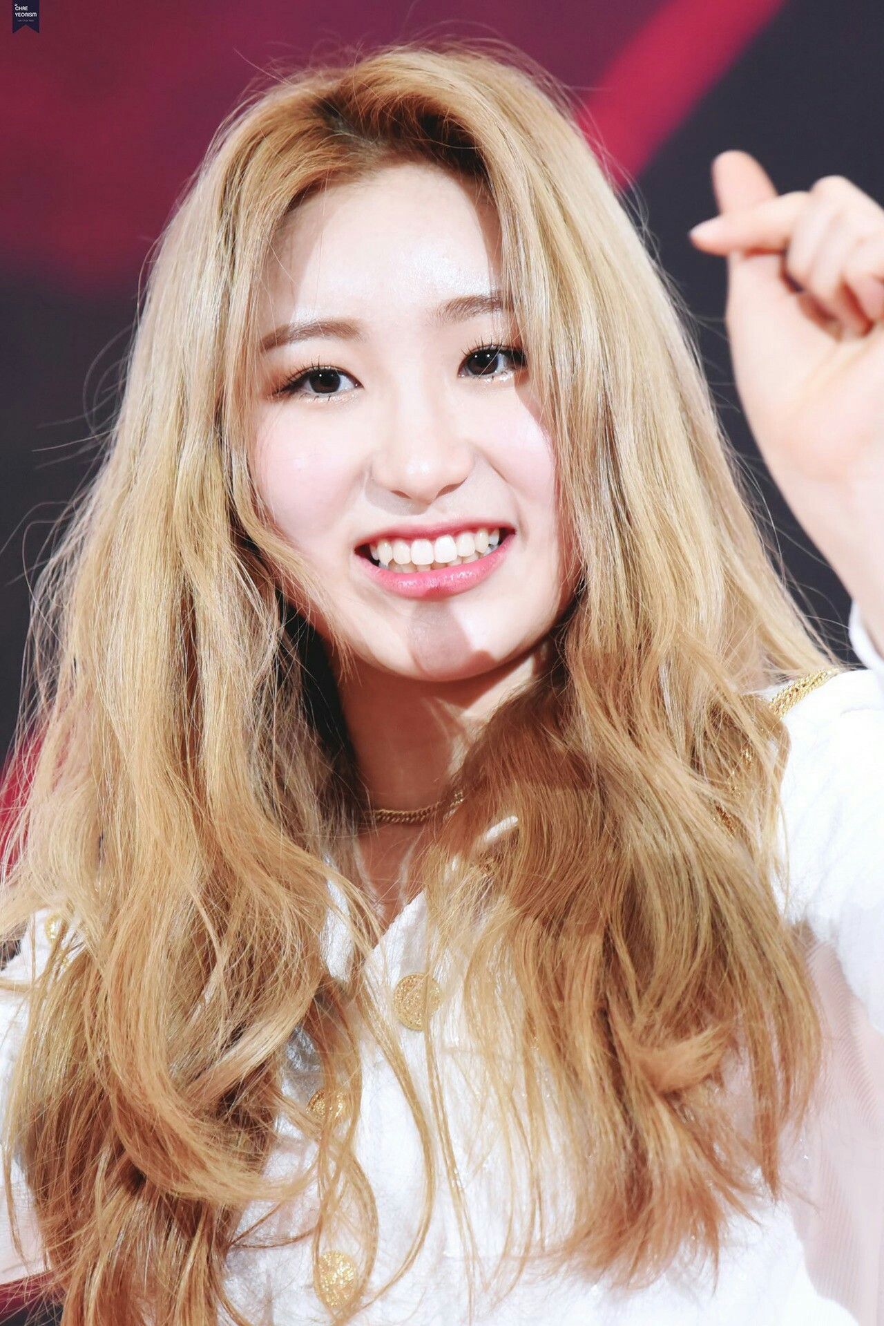 아이즈원 프로듀스48 이채연 사진모음 아이즈원 프로듀스48 이채연 사진모음