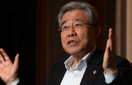 함승희 변호사 프로필 나이 고향 학력 검사 경력