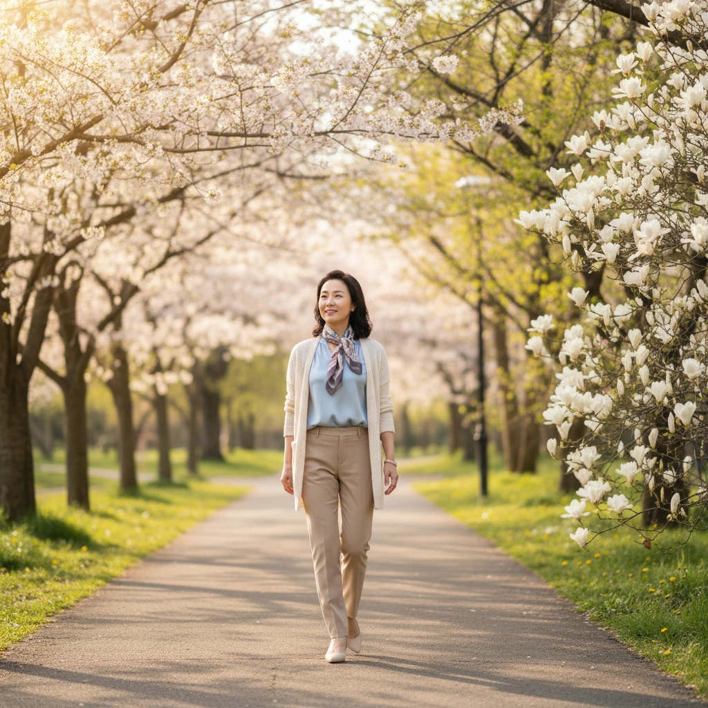 1951년생 토끼띠 4월 건강과 재물..