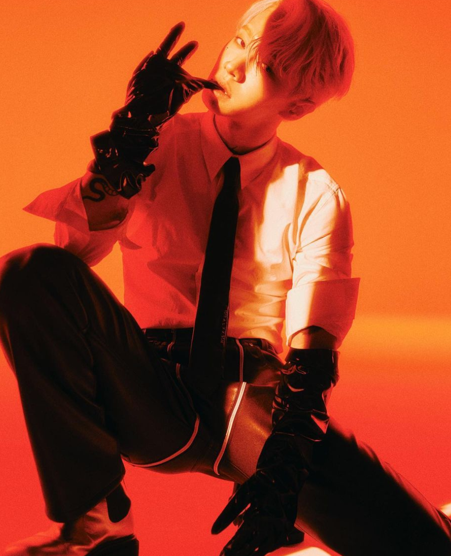 이기광-쇼케이스