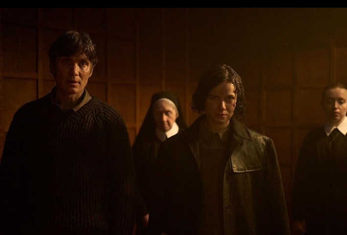 이처럼 사소한 것들 결말 후기 리뷰 - 호평과 혹평&amp;#44; 베스트셀러 소설 원작 영화다시보기추천