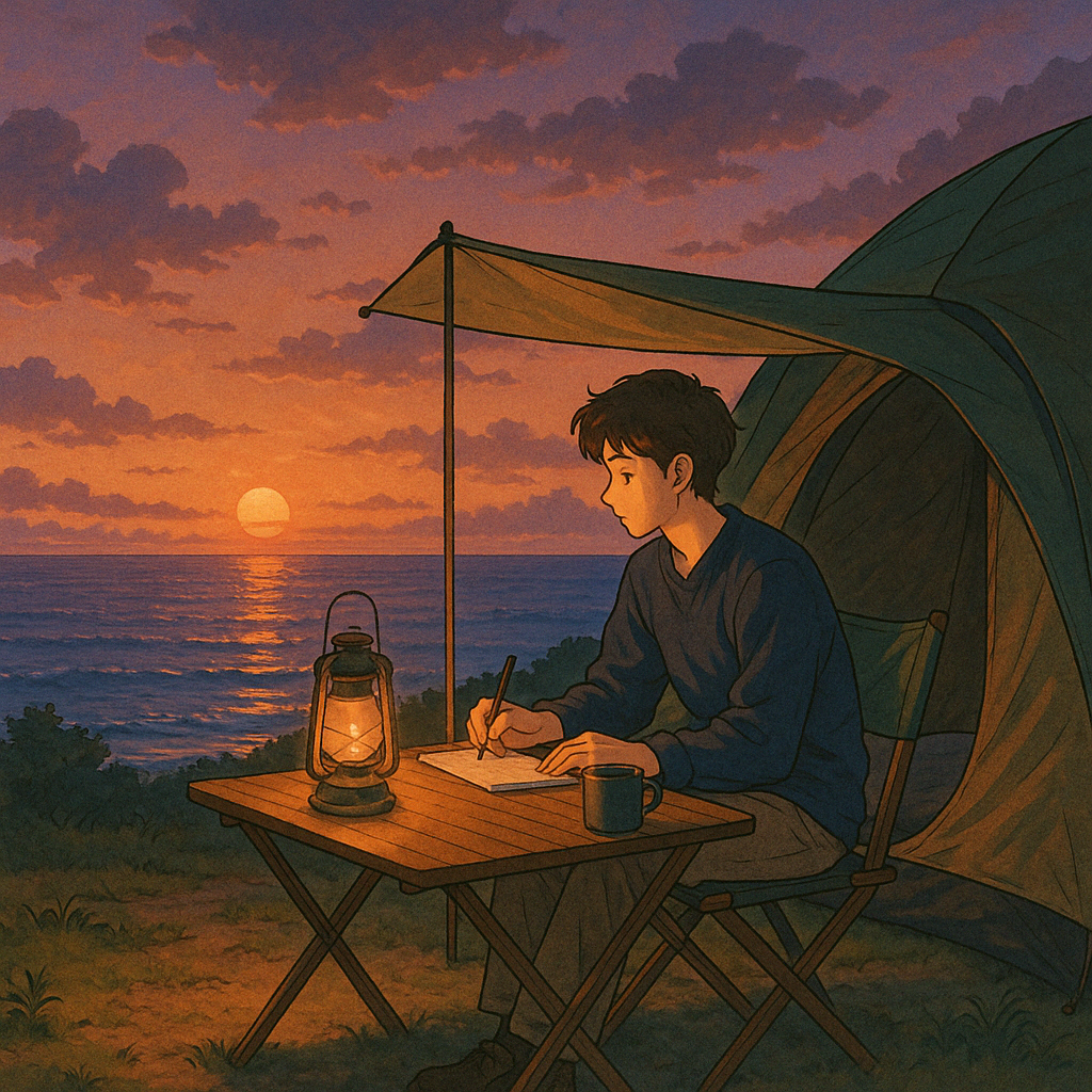 루틴 체크리스트