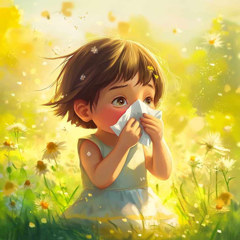 HMPV 감염 증상과 전파 방식