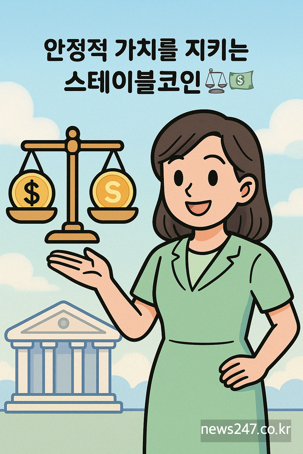 CBDC vs 비트코인 vs 스테이블코인 디지털 화폐 전성시대