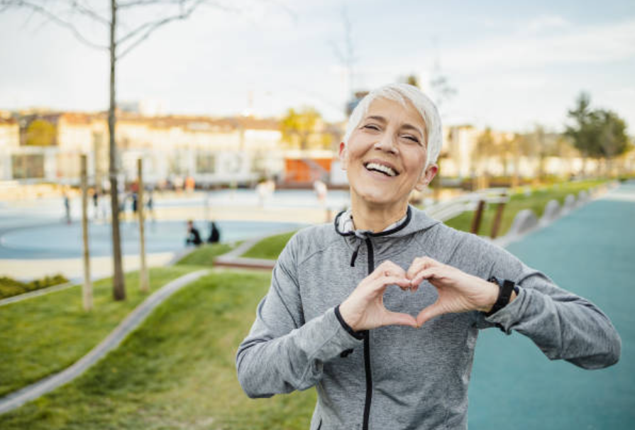 갱년기 다이어트의 진실 (염증 관리, 간헐적 단식, 항염증 식단)